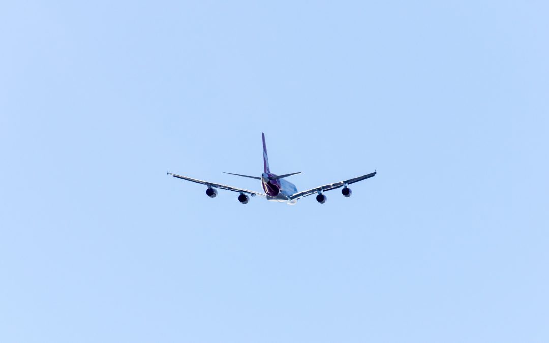 Arab-American Carrier drama resurfaces over the Trans-Atlantic market 