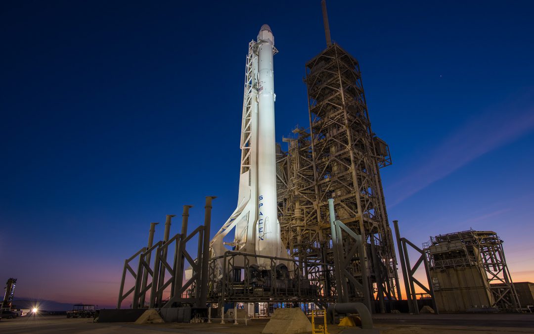 Trump’s Space Force cost announced, top brass on board 